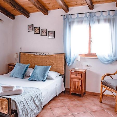 SantʼAntìoco Sa Ruscitta Bed & Breakfast エクステリア 写真