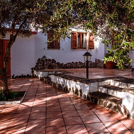 SantʼAntìoco Sa Ruscitta Bed & Breakfast エクステリア 写真