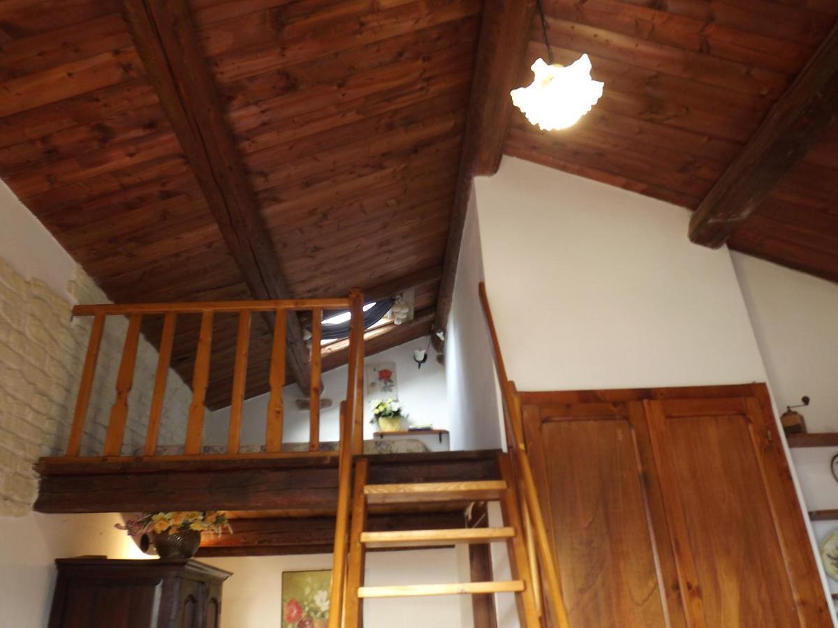 SantʼAntìoco Sa Ruscitta Bed & Breakfast エクステリア 写真