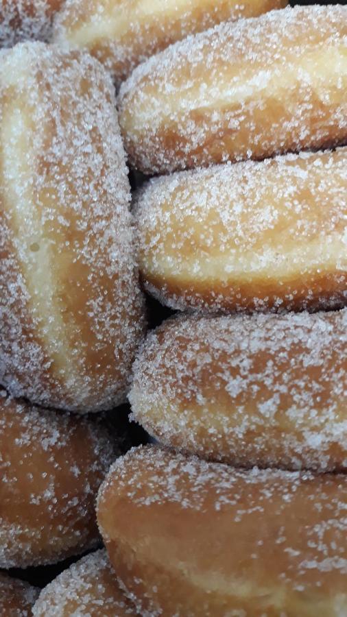 SantʼAntìoco Sa Ruscitta Bed & Breakfast エクステリア 写真