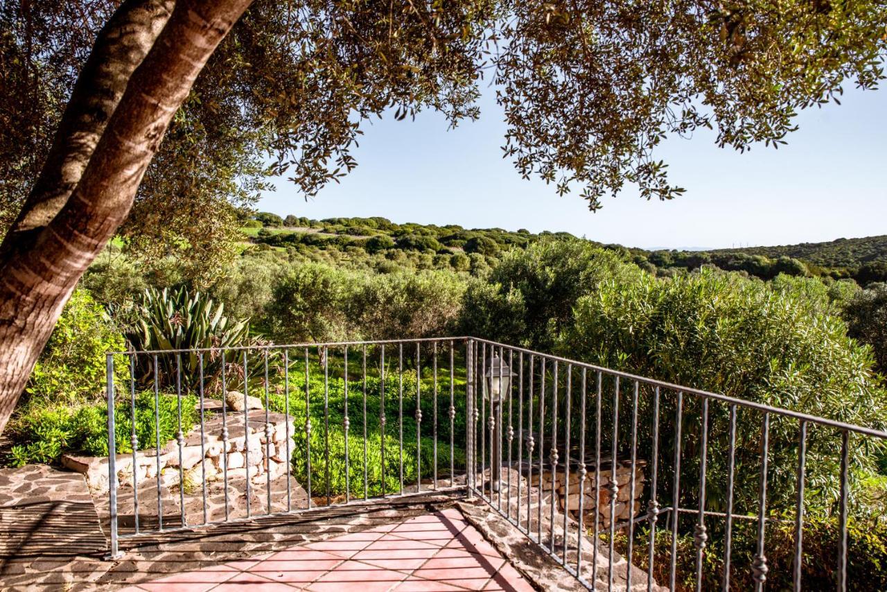 SantʼAntìoco Sa Ruscitta Bed & Breakfast エクステリア 写真